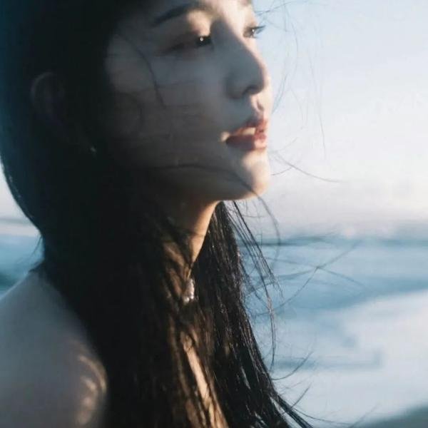 愿江海一直向上流