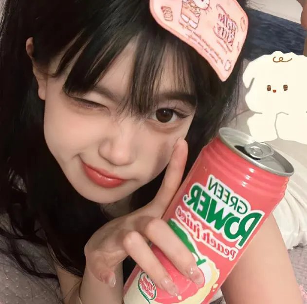 油桃红了